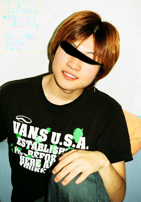 サンプル画像 4