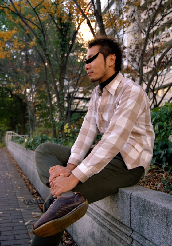 サンプル画像 3