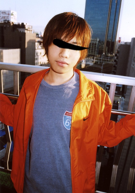 サンプル画像 3