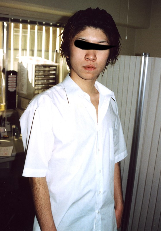 サンプル画像 3