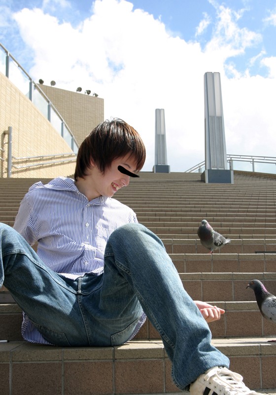 サンプル画像 3