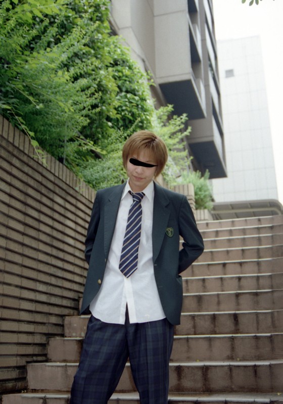 サンプル画像 3