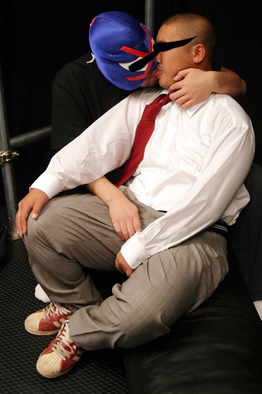 サンプル画像 3