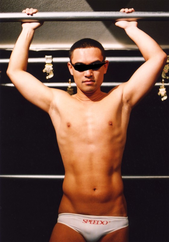 サンプル画像 3