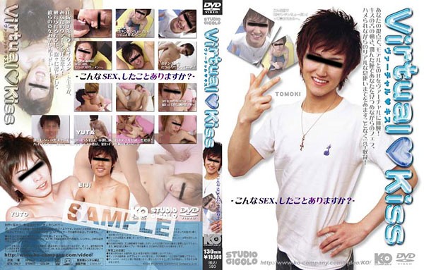 サンプルプレビュー