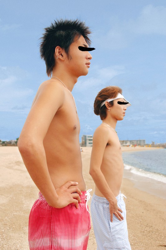 サンプル画像 2