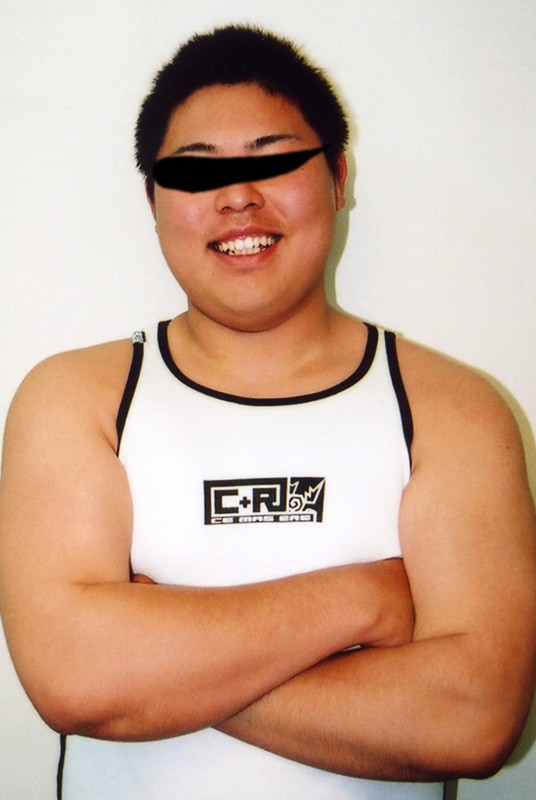 サンプル画像 3