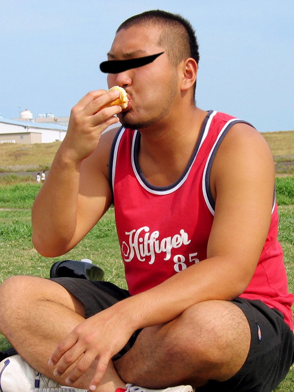 サンプル画像 10