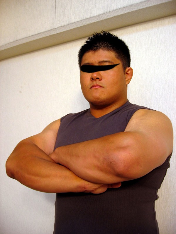 サンプル画像 3