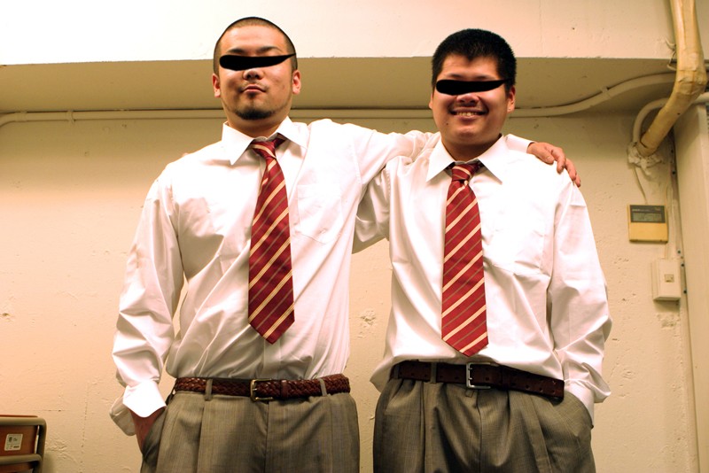 サンプル画像 2