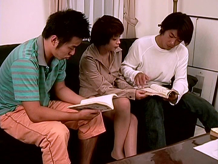 サンプル画像 2