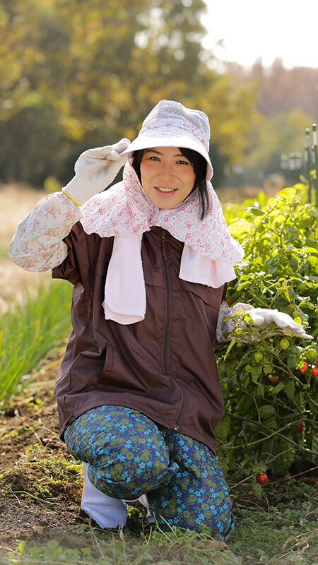 サンプル画像 17