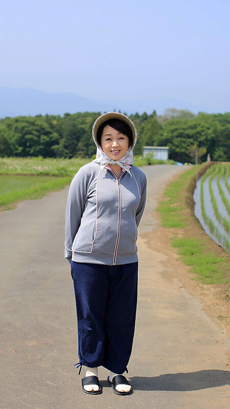 サンプル画像 3