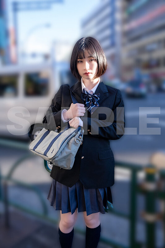 サンプル画像 2