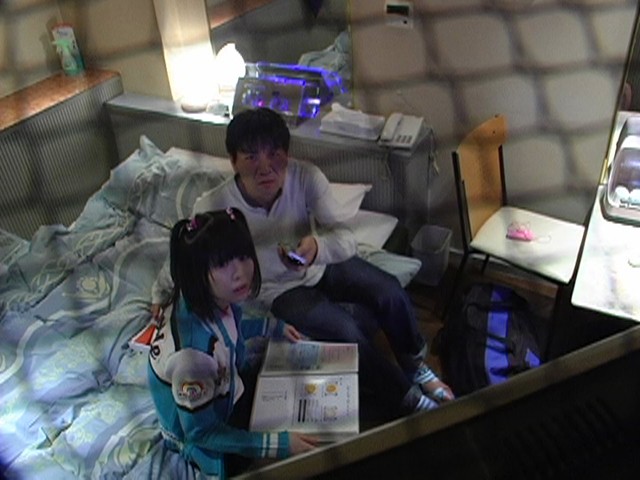 サンプル画像 2