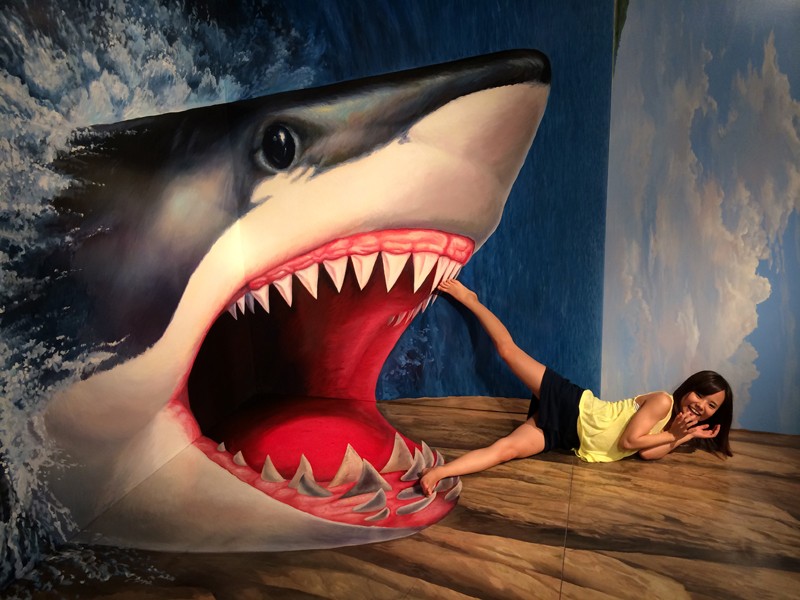 サンプル画像 3