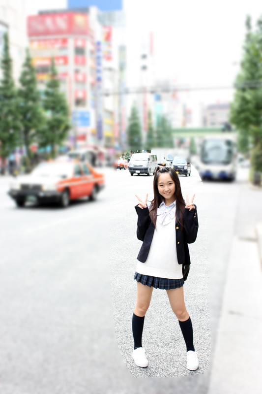 サンプル画像 2