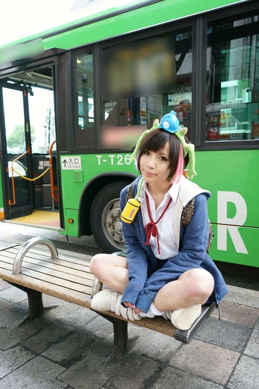 サンプル画像 2