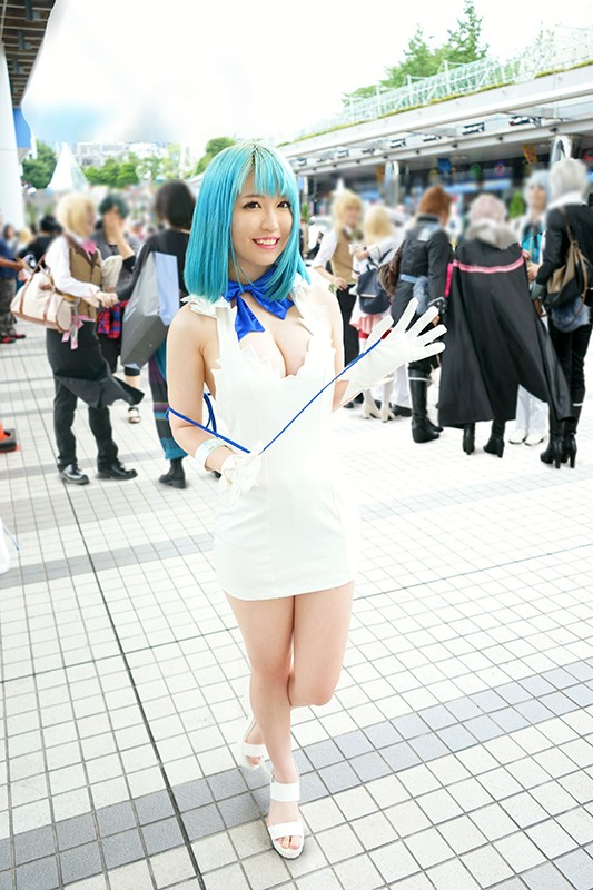 サンプル画像 2