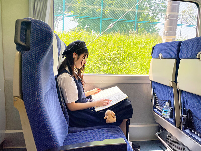 サンプル画像 2