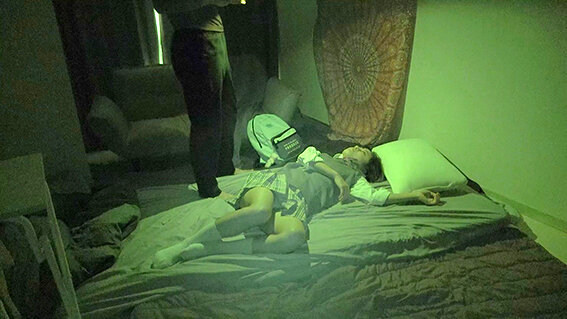 サンプル画像 3