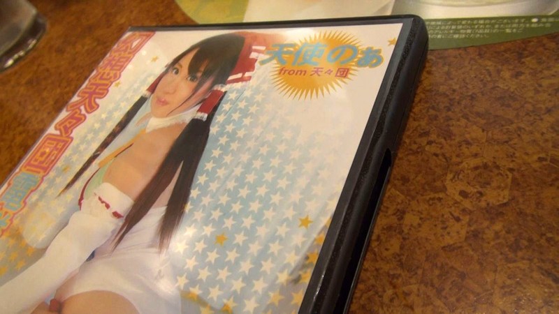 サンプル画像 2