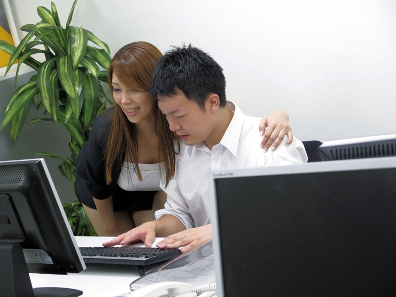 サンプル画像 3