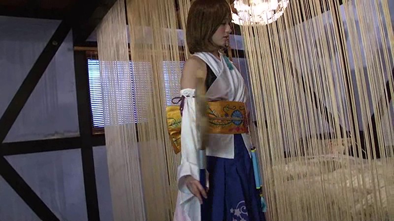 サンプル画像 8