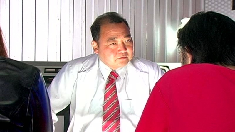 サンプル画像 2