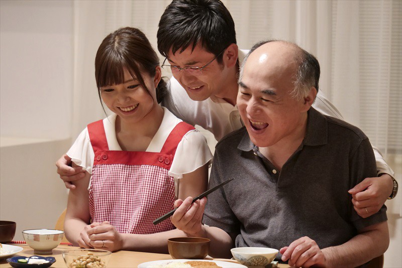 サンプル画像 3