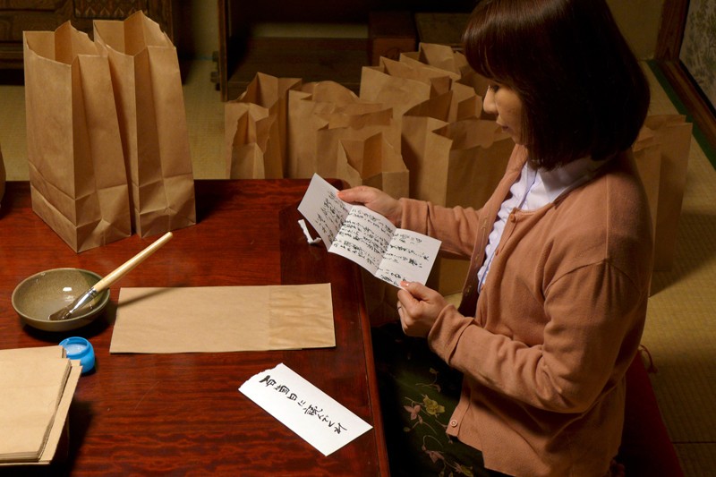 サンプル画像 3