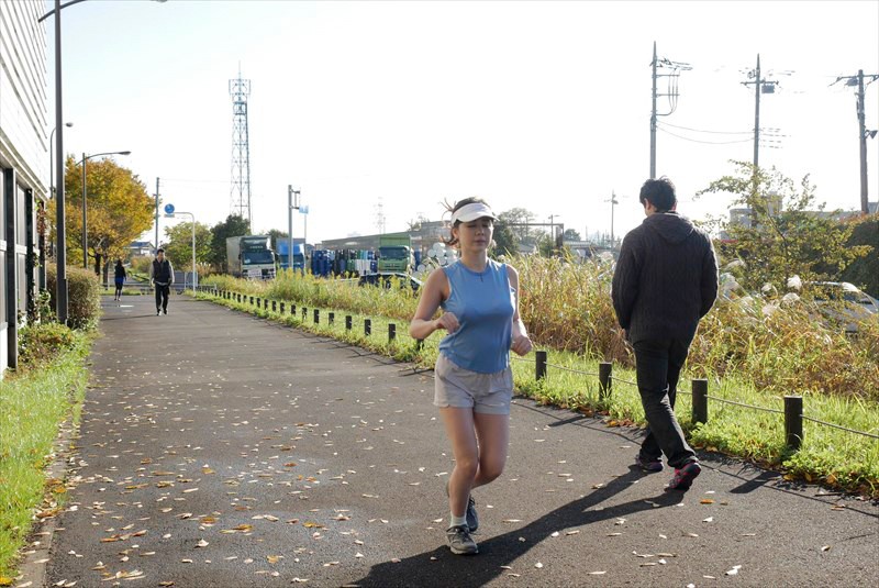 サンプル画像 2