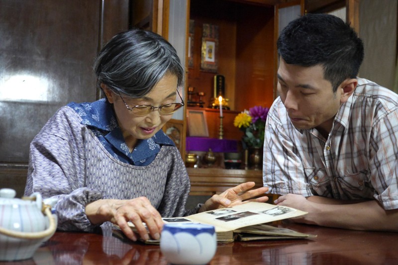 サンプル画像 2