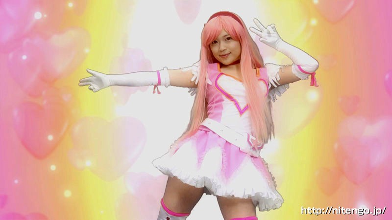 サンプル画像 2