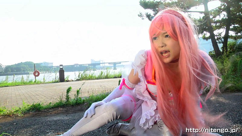 サンプル画像 3