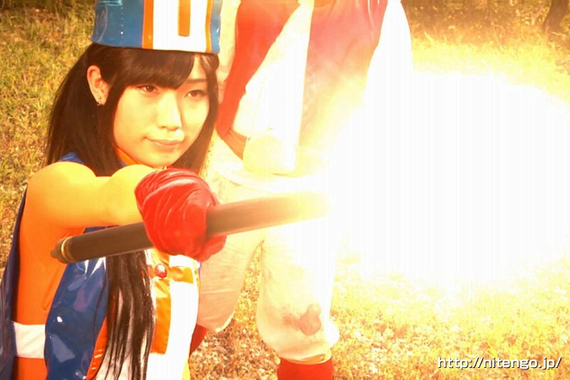 サンプル画像 9