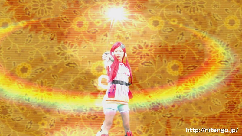 サンプル画像 2