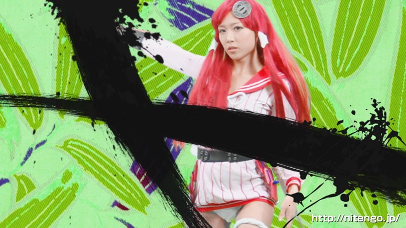 サンプル画像 3