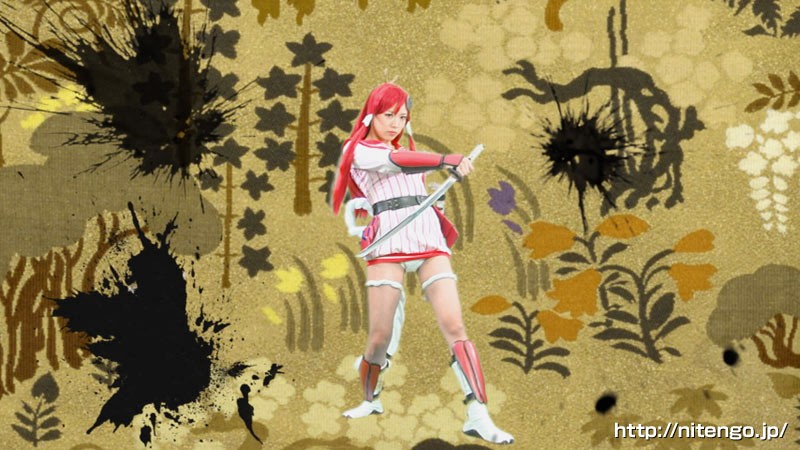 サンプル画像 5