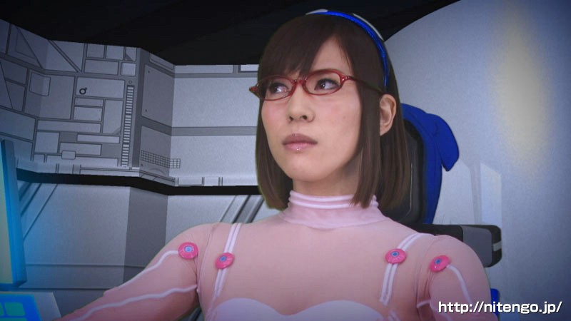 サンプル画像 2