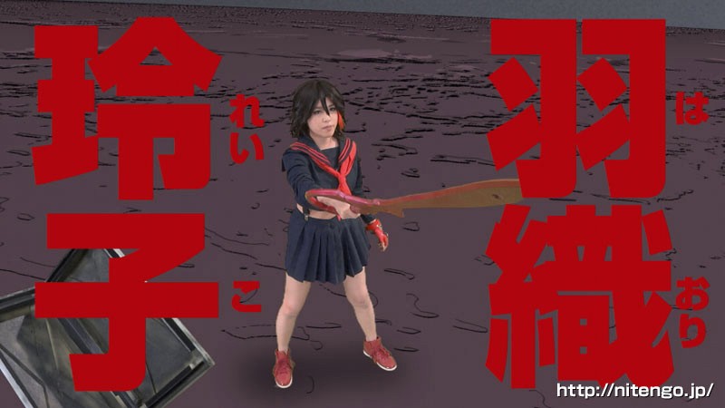 サンプル画像 2