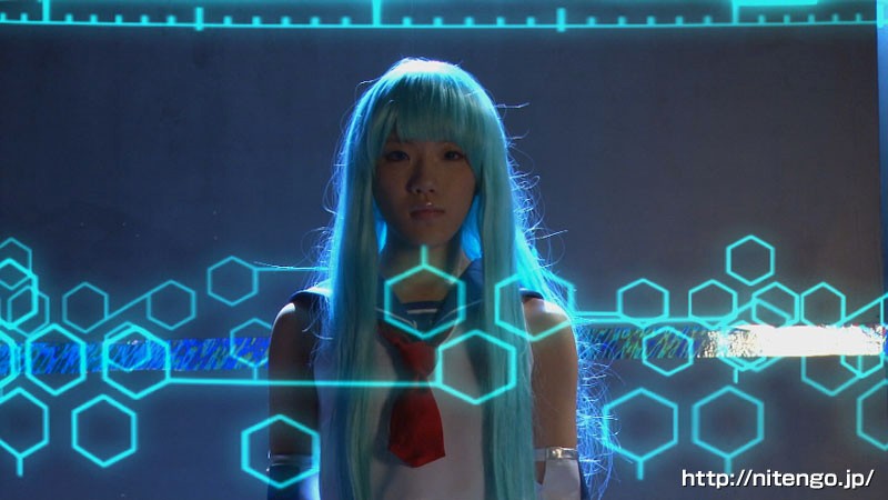 サンプル画像 2