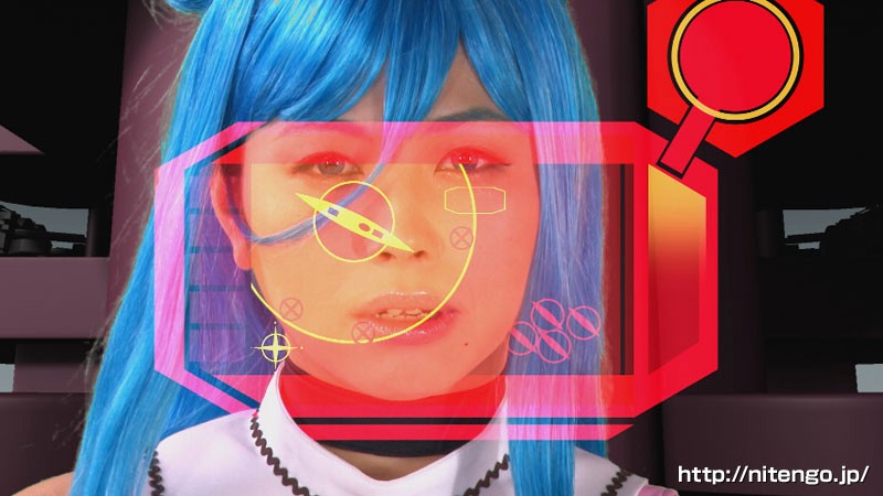 サンプル画像 3