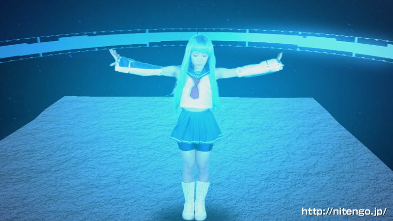 サンプル画像 4