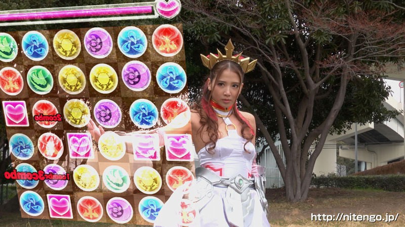 サンプル画像 2