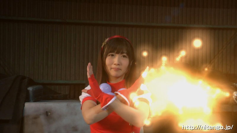 サンプル画像 4