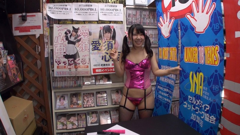 サンプル画像 4