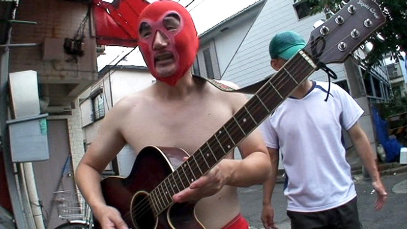 サンプル画像 2