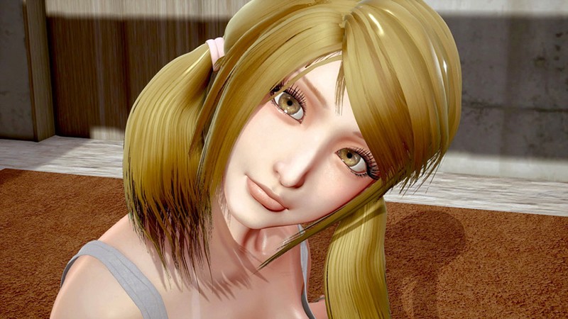 サンプル画像 2