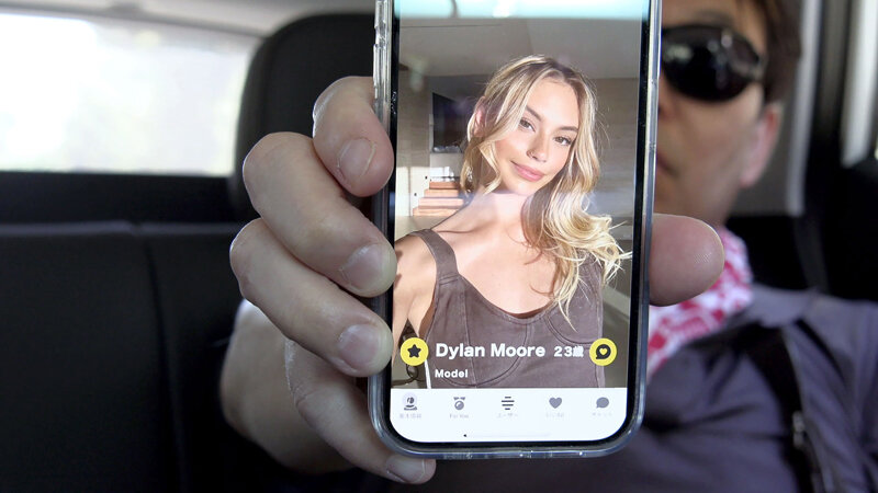 サンプル画像 3